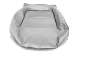 5c6881406bawly Volkswagen 11-14 Jetta Front Right Passenger Seat Lower Cover Black E2692