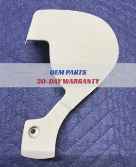 5c6881480d Volkswagen Vw Oem Lh Seat Side Hinge Trim Beige Jetta 11-18 Mk6