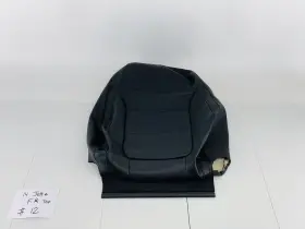 5c6881806 Volkswagen 13-14 Jetta Front Right Passenger Seat Back Cushion Cover Oem #12