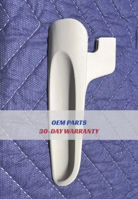 5c6882251b Volkswagen Vw Oem Beige Seat Height Adjust Handle Lever Front Left Jetta Mk6