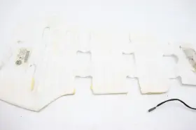 5c6963557g Volkswagen 13-14 Jetta Front Right Passenger Seat Upper Heater Element Pad E2694