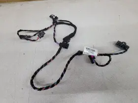 5c6971392ad Volkswagen 2012-2015 Passat Front Right Seat Wiring Harness Oem 5c6971392d