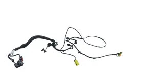 5c6971392ba Volkswagen 12-16 Vw Passat Beetle Front Passenger Right Seat Wire Harness Wiring T4556