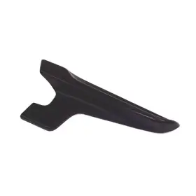 5gm-882-252-82v Volkswagen Genuine Seat Back Recliner Adjustment Handle