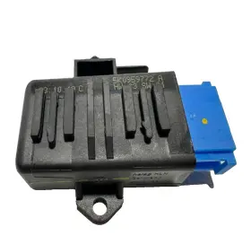 5k0959772a Volkswagen Passat Front Left Driver Seat Heate Control Module Oem 2016-2022