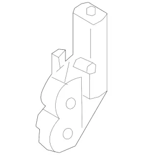 5n0-959-761-a Volkswagen Genuine Motor And Gear