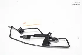 5nn881092 Volkswagen 18-24 Tiguan Front Right Passenger Side Seat Height Adjust Lever Oem