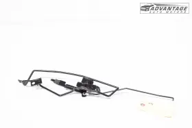 5nn881092a Volkswagen 2018-2020 Tiguan Front Right Seat Height Adjustment Lever Oem