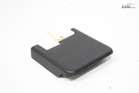 5nn885071a Volkswagen 2018-2024 Tiguan Rear Right 2nd Row Seat Center Track End Cover Oem