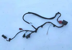 5nn971392f Volkswagen 2018-2020 Tiguan Oem Front Right Pass. Seat Wiring Harness 3d14