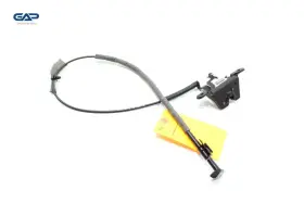 5qm885682f Volkswagen Jetta Rear Right Side Seat Release Lock Latch And Handle Oem 2019-2024