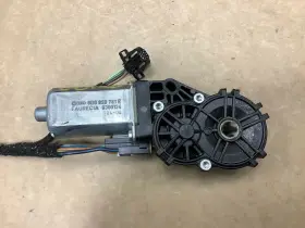7l0971384a Volkswagen Touareg 2005 Front Driver Side Seat Adjustment Motor With Wire Factory