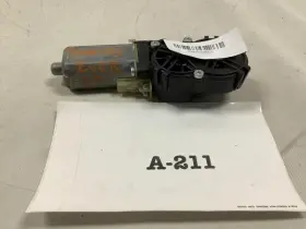 800959761e Volkswagen 2006 Touareg Front Right Power Seat Adjustment Regulator Motor Oem