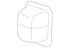 Volkswagen 8r0-887-301-b-82v Genuine Cap
