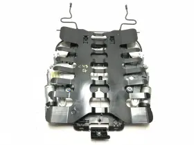 8t0898955 Volkswagen 2011 Tiguan Front Seat Lumbar Support Driver Side Left Oem
