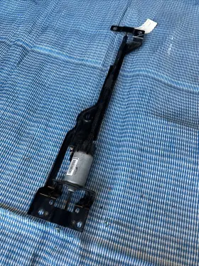 966070-103 Volkswagen 2014 Vw Passat Cc Jetta S60 Seat Motor Regulator Oem 12 13 14 15 16