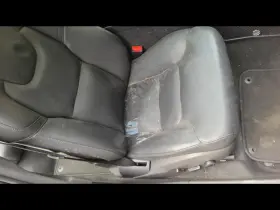 202-10640r Volvo Passenger Front Seat Airbag Leather Electric Fits 17-20 S90 469404