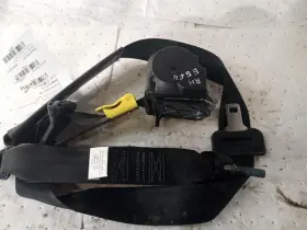 210.vohc18 Volvo 2018 Vnl Right Passenger Seat Belt Retractor 9134900