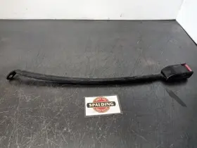 210.vohc97 Volvo 1997 Wg64t Right Passenger Seat Belt Buckle 9595133