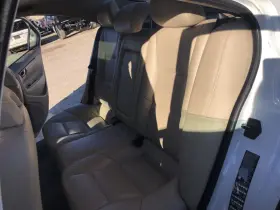 215.vo1m06 Volvo 2005 2006 2007 S60 Rear Back Seat Bench Tan Leather 916315