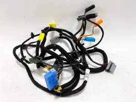 30761801 Volvo 11-18 S60 Front Right Rh Pass Power Seat Wire Wiring Harness Oem 30761801 Volvo 11-18 S60 Front Right Rh Pass Power Seat Wire Wiring Harness Oem