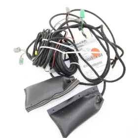 30790863 Volvo Front Wiring Harness For Massage Seats S80 2009-2016