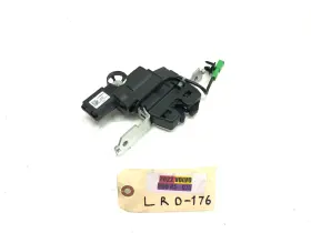 31436463 Volvo 2019-2024 S60 S90 Left Driver Rear Seat Lock Latch Actuator Motor Oem