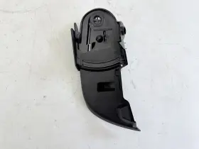 Volvo 31469202 2019 - 2025 Xc40 Rear Left Outer Seat Belt Pretensioner Cover Panel Oem