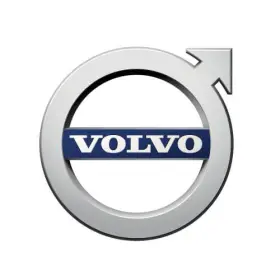 Volvo 32447829 Genuine Arm Rest