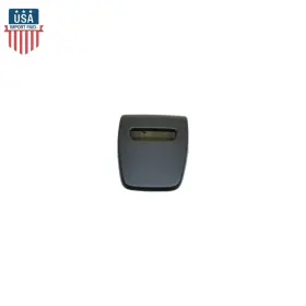 39811501 Volvo V60 Mk1 Interior Seat Head Restraint Cover Genuine