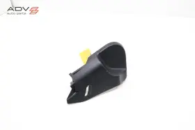 39831664 Volvo 2019 - 2025 S60 Front Left Driver Side Seat Outer Trim Panel Oem