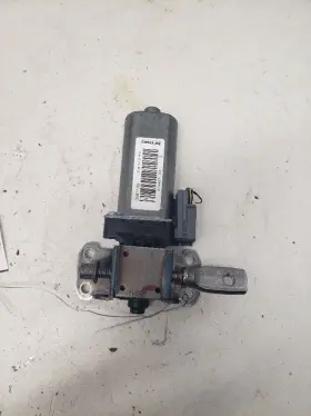 612.vo1p14 Volvo S60 2014 Seat Motor 1478529
