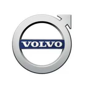 8618519 Volvo Genuine Gas Strut