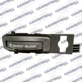 9188720 Volvo 01-09 S60 99-06 S80 Rear Left Seat Backrest Release Handle