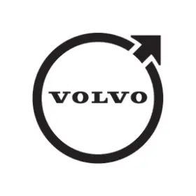 Volvo 9485149 Genuine Snap Lock
