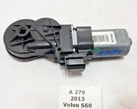 C00103 Volvo 2011-2018 Oem S60 Front Right Passenger Adjustment Power Seat Motor