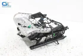 P31467663 Volvo S90 Front Right Seat Lower Track Frame And Motor Oem 2018 - 2022