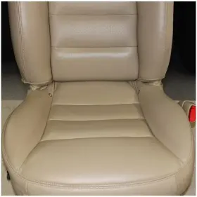 12-59t Wcc Corvette Seat Cushion Repair Kit 1997-2013 C5 C6 Z06 12-59t Wcc Corvette Seat Cushion Repair Kit 1997-2013 C5 C6 Z06