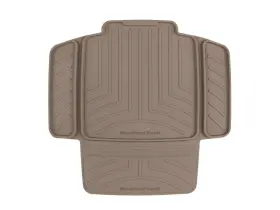 81csp0itn Weathertech New In Box Child Car Seat Protector Mat Tan