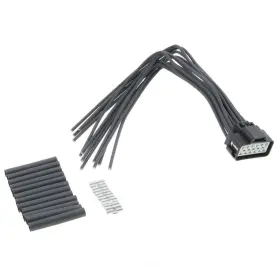 1p3965 Wve By Ntk Power Seat Switch Connector