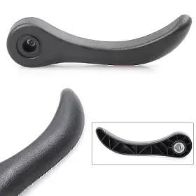Yfoutlet 420012947856 Lh Driver Side Seat Recliner Handle Fit Chevrolet Colorado Ssr Gmc Canyon Auto