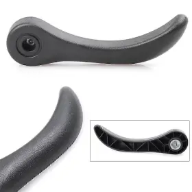Yfoutlet 550751800034 Lh Driver Side Seat Recliner Handle Fit Chevrolet Colorado Ssr Gmc Canyon Auto