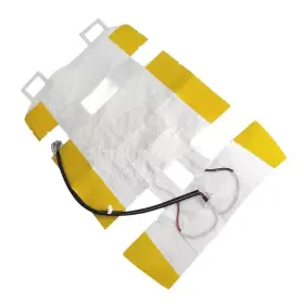 Fb5z-14d696-a Zhixun Fb5z-14d696-b For 2016-2019 Ford Explorer Lh Driver Seat Bottom Heating Element