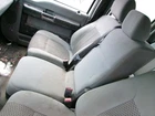 Front Seat Stationary Center 20 Cloth Fits 11-16 Ford F250SD Pickup 2213687 Used. Price: $935.23.