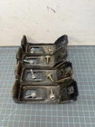 1996-2002 Toyota 4RUNNER Rear Seat Lower Cushion Hinge Brackets & Bolts Set Oem Used. Price: $39.99.