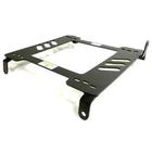 Planted Seat Bracket Passenger (right) Side Ford Mustang (2015+) Steel Black New. Price: $218.00.