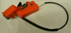 Genuine Mopar Seat Latch #ZL621FLAA New. Price: $30.00.
