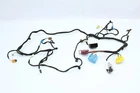 2015-2021 Mercedes W205 C300 C63 Front Right Seat Wire Wiring Harness Oem Used. Price: $54.87.