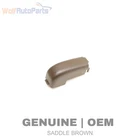 2015-2024 Porsche Macan Turbo 95B Front Seat Rail Bolt Cover / Cap Used. Price: $19.99.