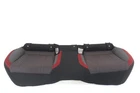 2024 Subaru Impreza Rs Rear Lower Bottom Seat Cushion 64340FN110 Black/red Cloth Used. Price: $297.49.